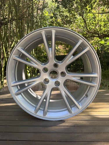 Tesla modello cerchio - 19", in
