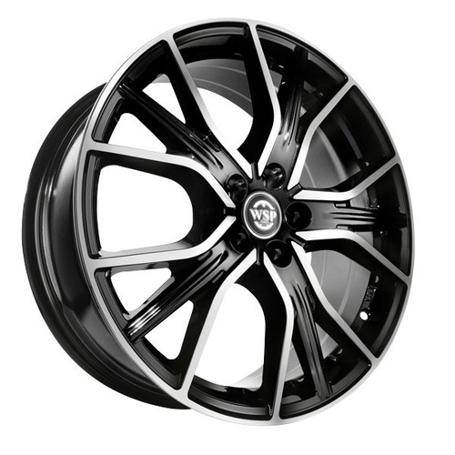 Cerchio lega zurich 20x8 - cerchio,