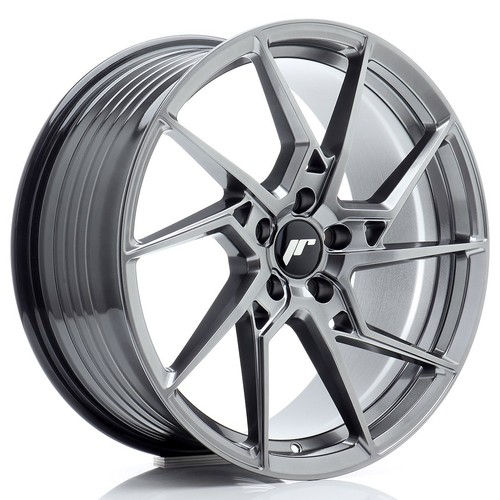 Wheels jr33 19x8 et45 - wheels,