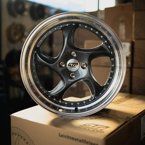 Gtp wheels - gtp,