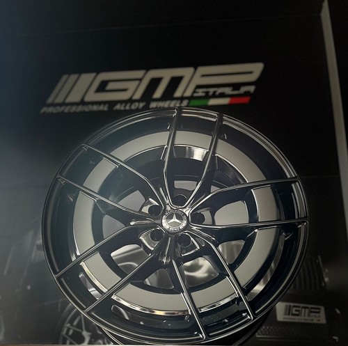 Cerchi lega mercedes - cerchi,