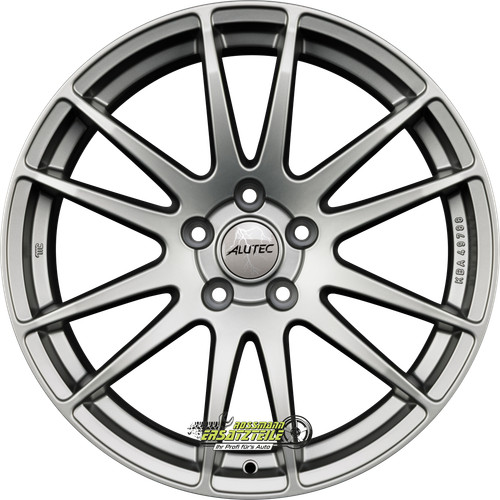 Alutec monstr grigio carbonio - alutec,