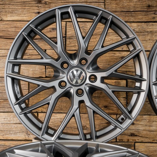 Pollici cerchi rw01 - per, vw