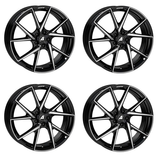 Cerchi alutec adx 7 5jx18 - adx.01, 7.5jx18