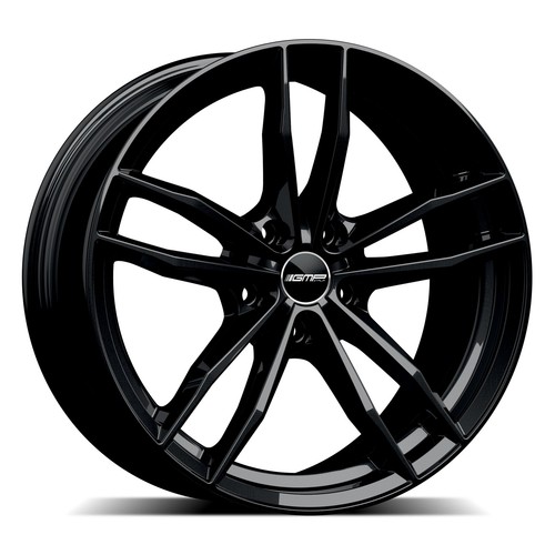 Cerchio lega gmp - gmp, 19x8