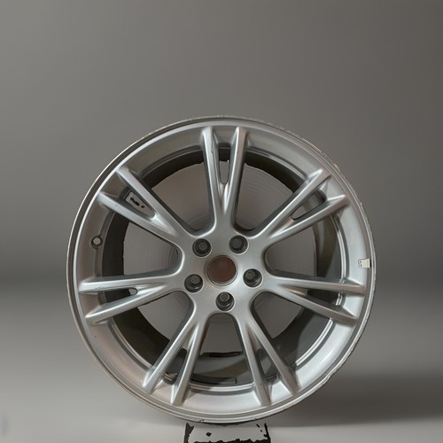 Cerchio lega tesla - tesla, model