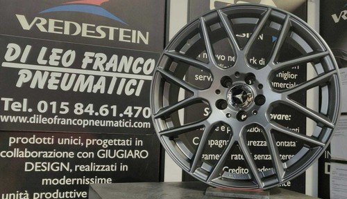 Set cerchi mercedes - 4,