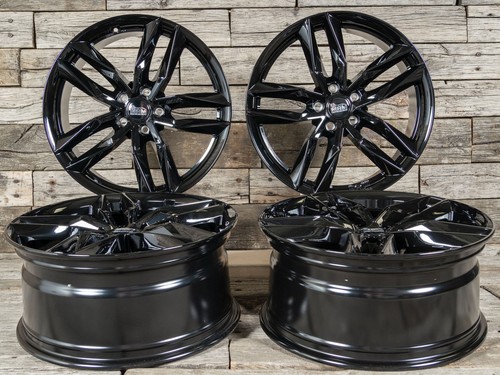 Cerchi lega pollici rs3 - 19,