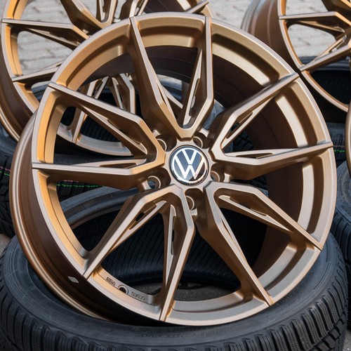 Pollici cerchi rw02 per vw - 19,