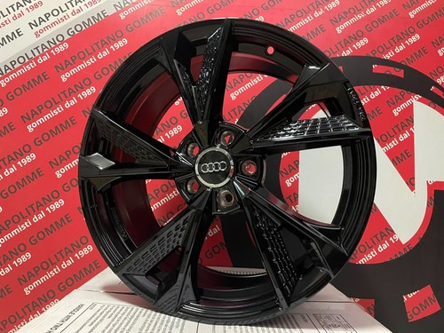 Cerchi per audi - 4,
