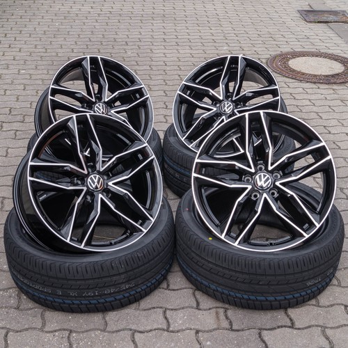 Cerchi pollici rs3 per - per, vw