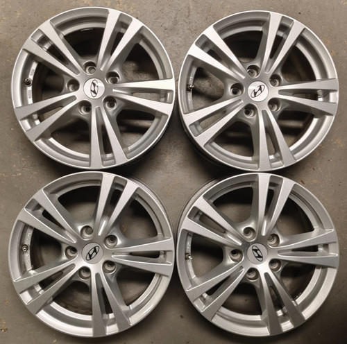 Cerchi lega 5x16 et45 - cerchi,