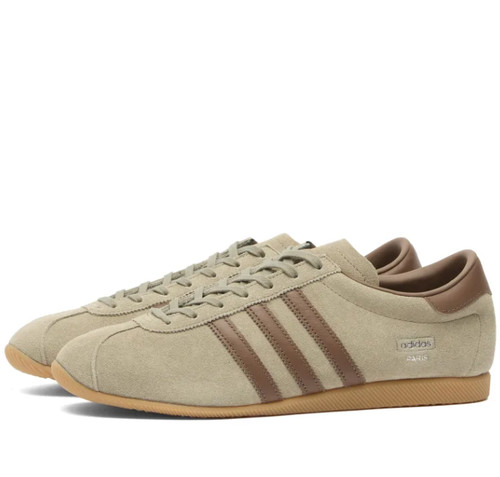 Scarpe basket adidas paris - basket,