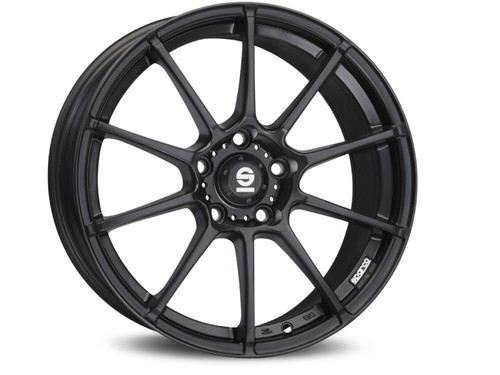 Cerchio lega sparco assetto - sparco,