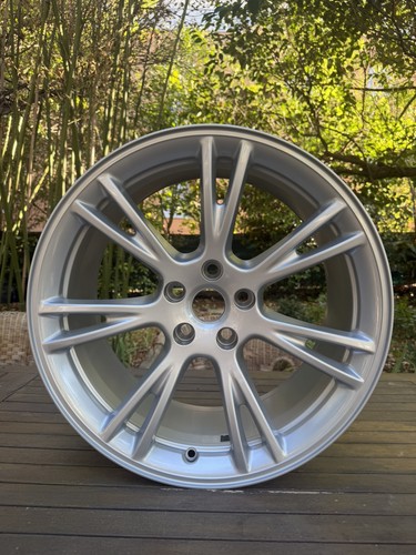 Tesla model cerchio lega - tesla, y