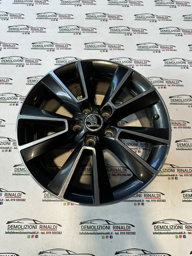 Cerchio lega originale - cerchio,