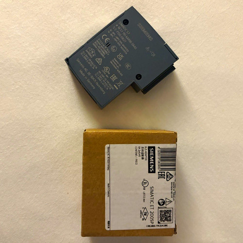 Siemens simatic 200sp - siemens, et
