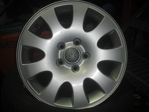 Cerchio lega audi originale - lega,