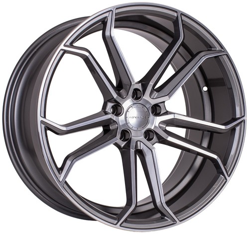 Advance av3 5x20 - 10,5x20, et45
