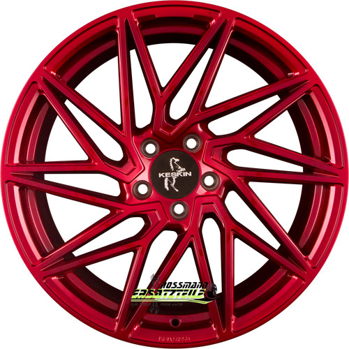 Keskin kt20 future - kt20,